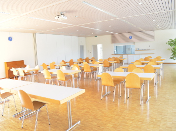 Gestalten Sie den Raum nach Ihrem Wunsch